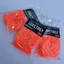 Flybox ELECTRIC EGGSTASY in Fire Orange